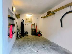 Prodej garáže, Třebíč, 19 m2