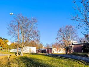 Prodej garáže, Třebíč, 19 m2