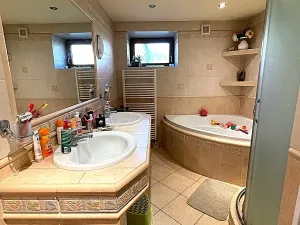 Prodej rodinného domu, Pašovice, 167 m2