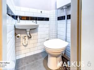 Pronájem bytu 3+1, Havlíčkův Brod, Smetanovo náměstí, 75 m2