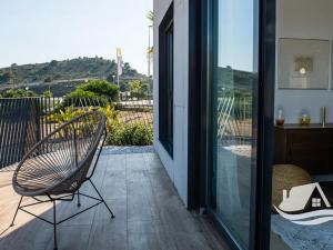 Prodej bytu 2+kk, Villajoyosa, Španělsko, 39 m2