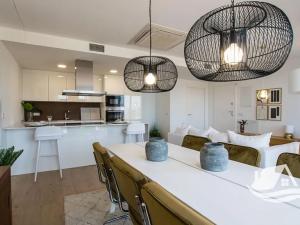 Prodej bytu 2+kk, Villajoyosa, Španělsko, 39 m2