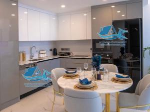 Prodej bytu 1+kk, Trikomo, Kypr, 42 m2