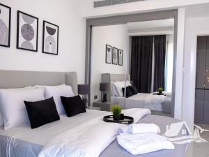 Prodej bytu 3+kk, Trikomo, Kypr, 95 m2