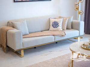 Prodej bytu 3+kk, Trikomo, Kypr, 81 m2