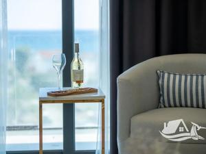 Prodej bytu 3+kk, Trikomo, Kypr, 81 m2