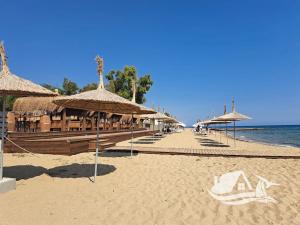 Prodej bytu 3+kk, Trikomo, Kypr, 81 m2