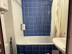 Prodej bytu 1+kk, Nesebar, Bulharsko, 27 m2