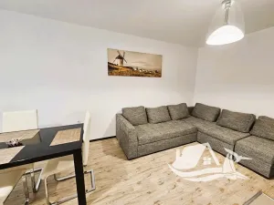 Prodej bytu 2+kk, Pomorie, Bulharsko, 65 m2