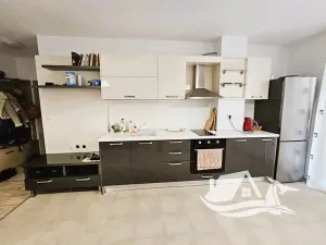 Prodej bytu 2+kk, Pomorie, Bulharsko, 65 m2