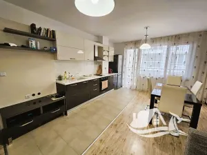 Prodej bytu 2+kk, Pomorie, Bulharsko, 65 m2