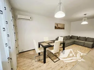 Prodej bytu 2+kk, Pomorie, Bulharsko, 65 m2