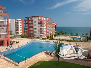 Prodej bytu 2+kk, Sveti Vlas, Bulharsko, 65 m2