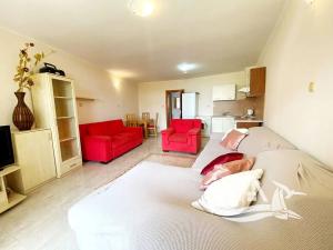 Prodej bytu 2+kk, Sveti Vlas, Bulharsko, 56 m2