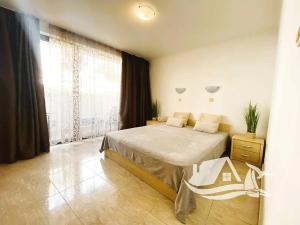 Prodej bytu 2+kk, Sveti Vlas, Bulharsko, 56 m2