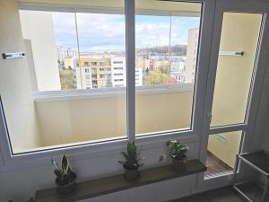 Pronájem bytu 1+kk, Praha - Vokovice, Vokovická, 23 m2
