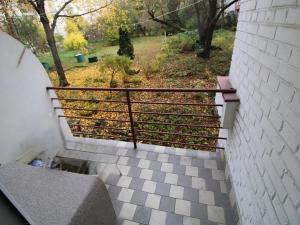 Pronájem bytu 2+1, Praha - Žižkov, Ambrožova, 64 m2