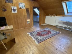 Prodej rodinného domu, Radkovice u Budče, 200 m2