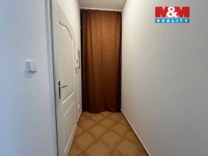 Pronájem bytu 2+kk, Strakonice - Strakonice I, Palackého náměstí, 55 m2