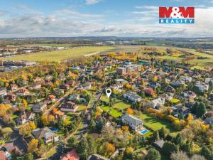 Prodej pozemku pro bydlení, Průhonice, 939 m2