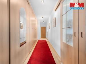 Prodej bytu 3+1, Mladá Boleslav - Mladá Boleslav I, Železná, 177 m2