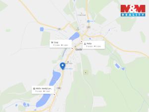 Prodej bytu 3+1, Úsobí, 73 m2