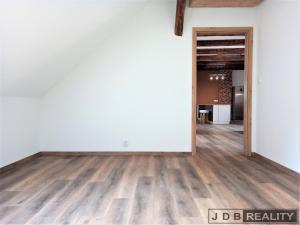 Pronájem bytu 3+kk, Litoměřice, Dlouhá, 127 m2