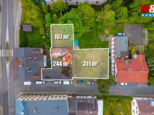 Prodej rodinného domu, Jablonec nad Nisou, 150 m2