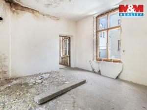 Prodej rodinného domu, Jablonec nad Nisou, 150 m2