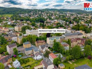 Prodej pozemku pro bydlení, Jablonec nad Nisou, Slunečná, 722 m2