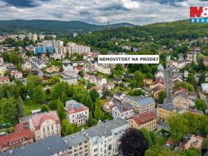 Prodej pozemku pro bydlení, Jablonec nad Nisou, Slunečná, 722 m2