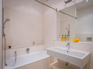 Pronájem bytu 2+kk, Praha - Staré Město, Na Perštýně, 73 m2