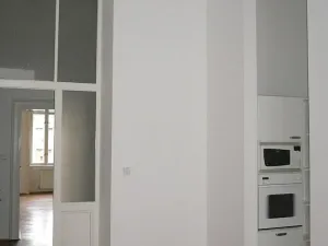 Pronájem kanceláře, Praha - Staré Město, Na Perštýně, 174 m2