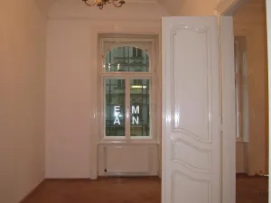 Pronájem bytu 4+1, Praha - Staré Město, Na Perštýně, 174 m2