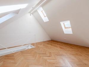 Prodej bytu 5+kk, Praha - Střešovice, Nad hradním vodojemem, 193 m2