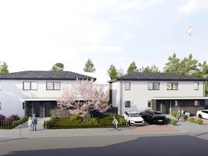 Prodej bytu 4+kk, Nevřeň, 95 m2