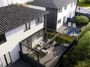 Prodej bytu 4+kk, Nevřeň, 95 m2