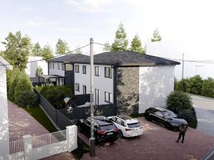 Prodej rodinného domu, Nevřeň, 95 m2