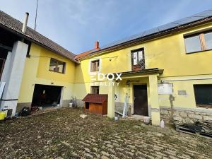 Prodej rodinného domu, Martiněves, 250 m2