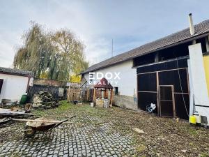 Prodej rodinného domu, Martiněves, 250 m2