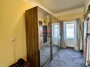 Prodej rodinného domu, Praha - Hloubětín, Poděbradská, 645 m2