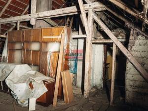 Prodej činžovního domu, Praha - Hloubětín, Poděbradská, 645 m2