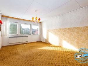 Prodej rodinného domu, Rožnov pod Radhoštěm, Družstevní, 150 m2