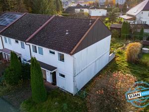 Prodej rodinného domu, Rožnov pod Radhoštěm, Družstevní, 150 m2