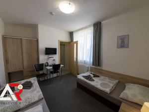 Prodej ubytování, Pasohlávky, 434 m2