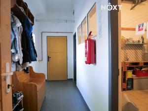 Prodej atypického bytu, Vrchlabí, Tichá ulička, 103 m2