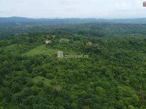 Prodej komerčního pozemku, Rakovica, Chorvatsko, 70904 m2