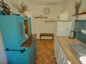 Prodej rodinného domu, Bechyně, nám. T. G. Masaryka, 76 m2