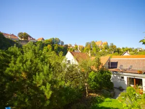 Prodej rodinného domu, Bechyně, nám. T. G. Masaryka, 76 m2