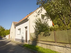 Prodej rodinného domu, Bechyně, nám. T. G. Masaryka, 76 m2